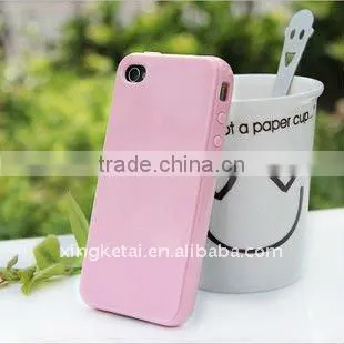 Silicon Phone Case
