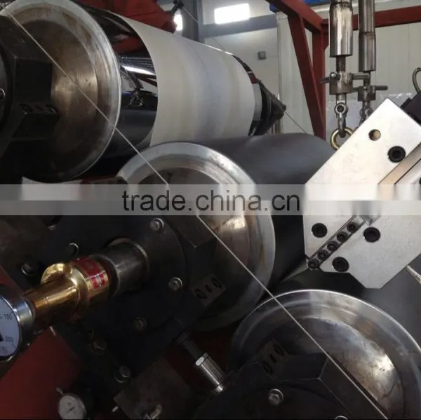 Starch Biodegradable Sheet Machine photo-2