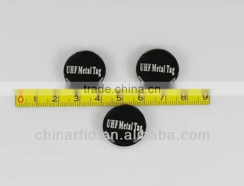 UHF Metal Tags RFID Providers in China With Best Factory Price photo-5
