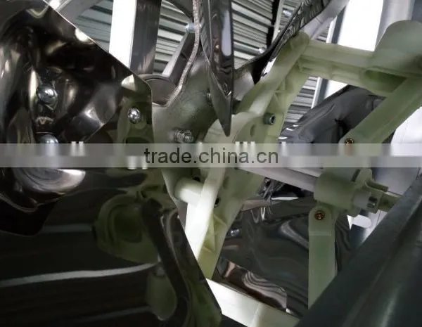 Low Noise Exhaust Fan photo-5