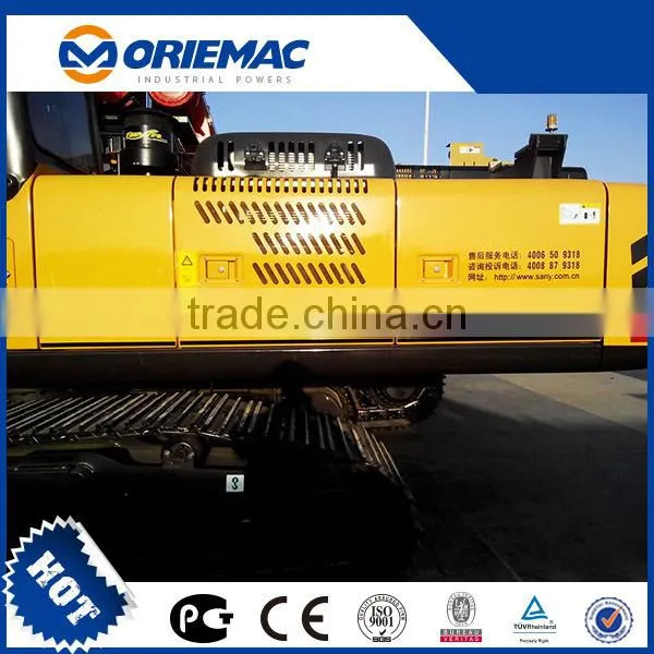SANY New Rotary Drilling Rig SR150C Drilling Machine photo-3