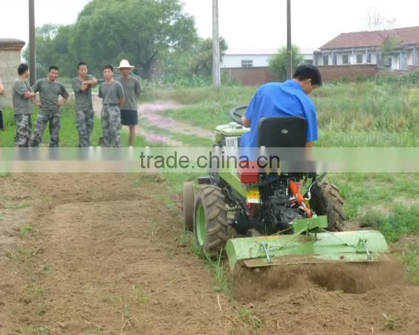 2016 Hot Sale SH15 Tractor photo-5