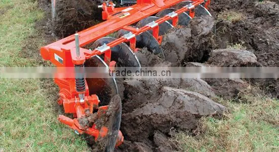 TRACTOR Model M6040, New Branch photo-4