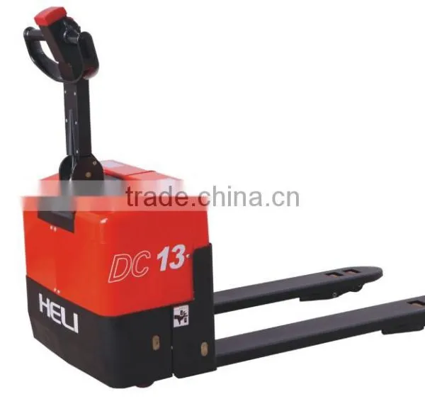Heli Brand Electric Pallet Truck Battery Charger photo-2