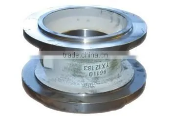 Colloidal Silica Process Precision Castings Parts,steel Casting Parts,iron Investment Cast photo-4