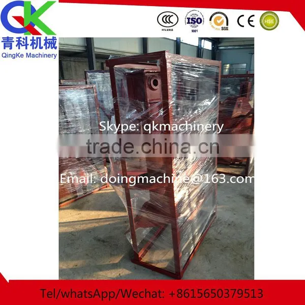 2016 Easy Operation Rotary Borehole Drilling Rig Hot Sale photo-6