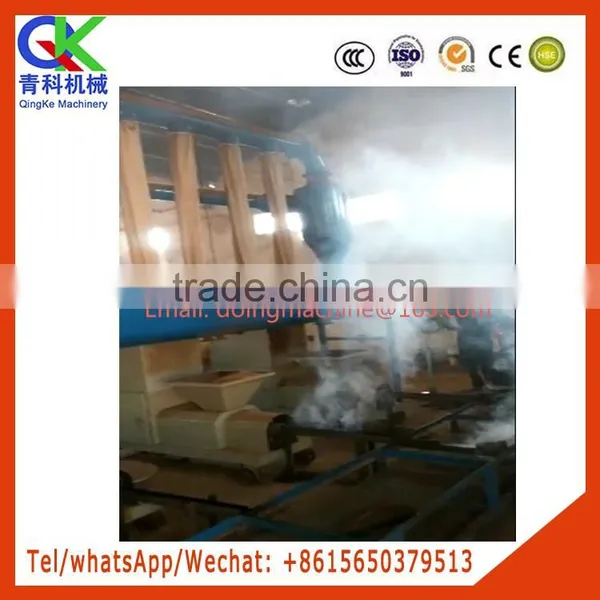 Charcoal Briquette Forming Machine for Buring photo-3