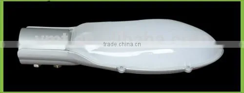 Die Casting Aluminum 40w SMD2835 3535 Imitation Lumens LED Lighting Accessories With High Transparency Diffusion PC Cover photo-3