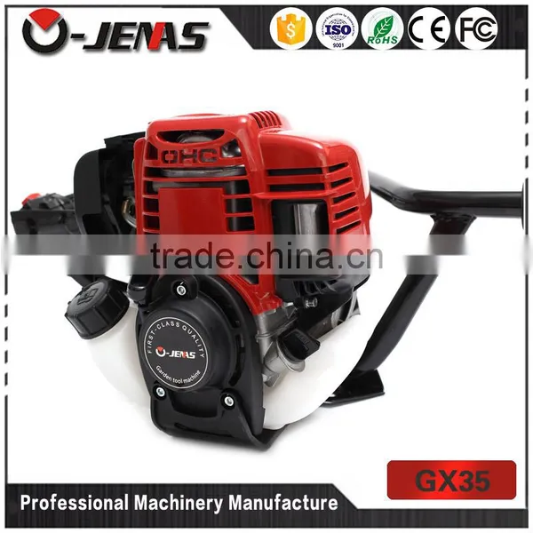 Ojenas Factory Direct Sale GX35 40-200mm Drill Diameter Earth Auger Drill photo-5