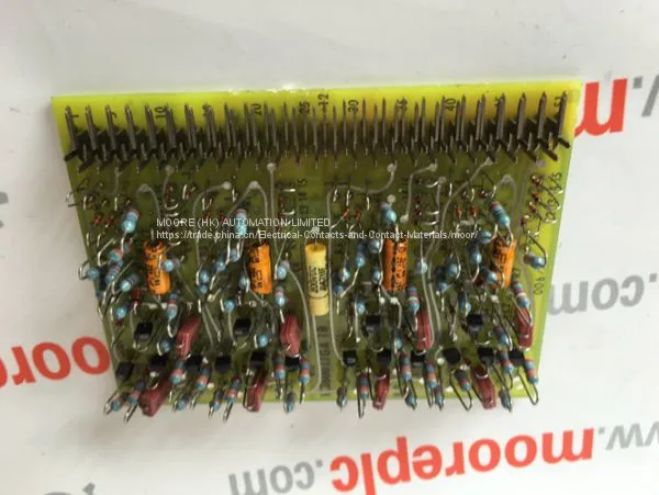GE IC697PWR711 photo-3