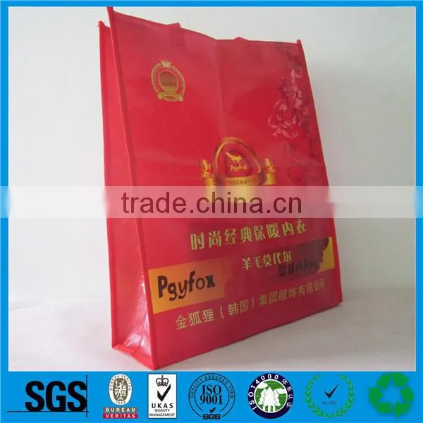Promotional Bag Proveedor China photo-3