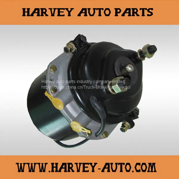 HV-S18 T1624DP Spring Brake Chamber