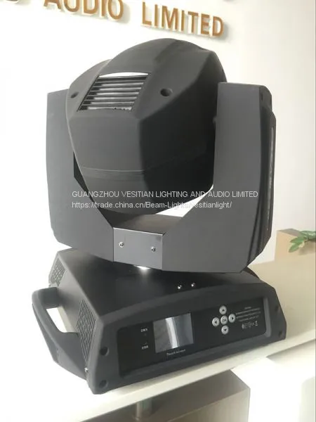 Pro Source Beam Stage Light / 7R Beam 230W Moving Head / 7r beam 230 dj lights photo-2