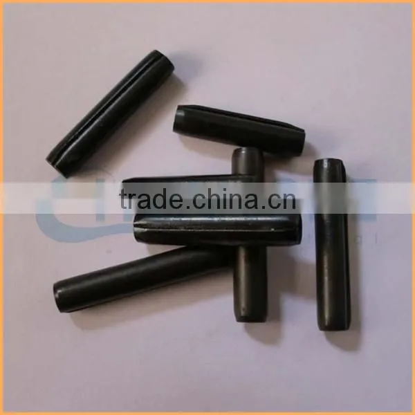 Made In Dongguan Din1481/iso8752 Slotted Spring Pins photo-5