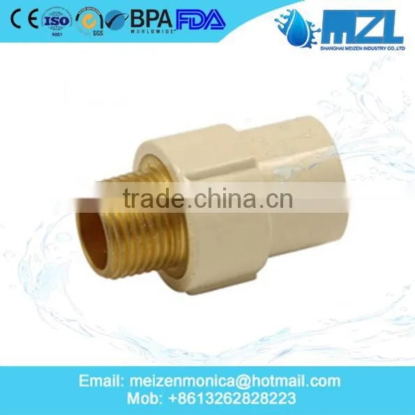 Cheapest and New D2846 Cpvc Pipe Fittings ,pvc Pipe Fittings photo-6
