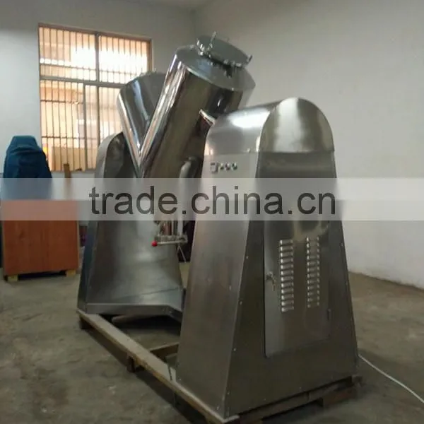 Salt Powder Mixer photo-5