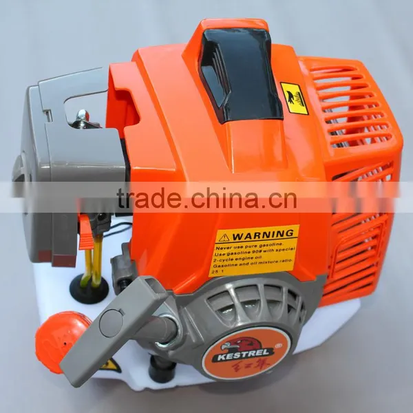 1E48F 63.3CC 2 Stroke Gasoline Engine photo-3