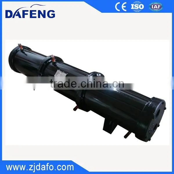 Flanged Shell Tube Heat Exchanger/transfer photo-5