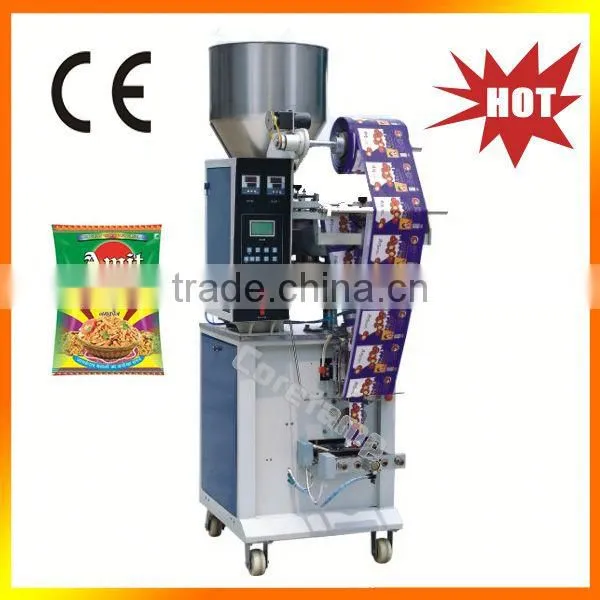 Form Fill & Seal Machines for Namkeen