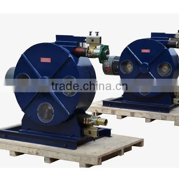 Cellular Light Weight Concrete Block Machine for Brick Factory photo-2