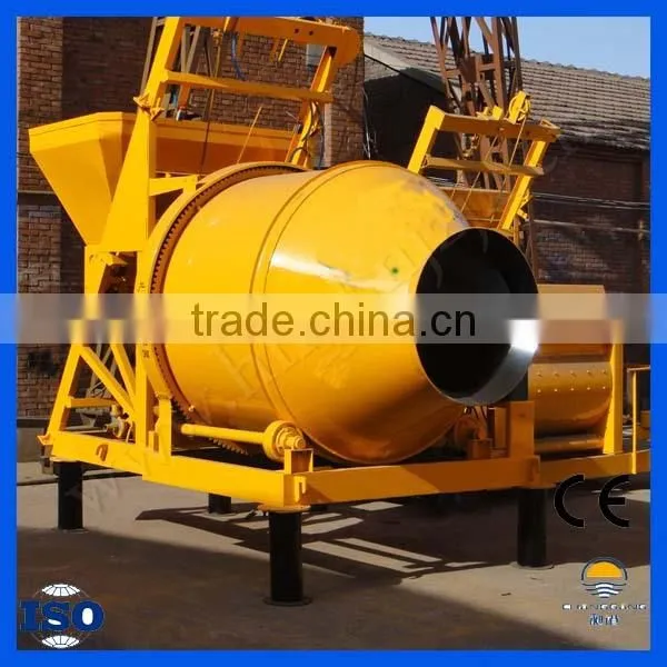 2016 Year Hot Selling Concrete Mixer Machine for Sale photo-4