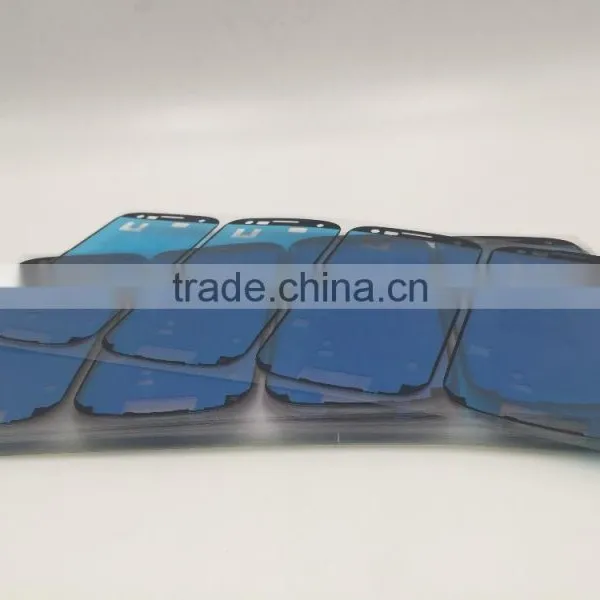 From JUYU Lcd Refurshing Parts Front Housing Sticker Frame Adhesive for Samsung S3 photo-6