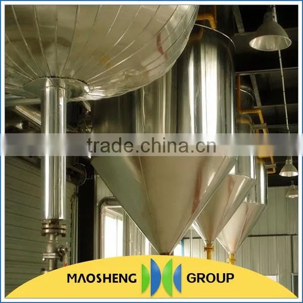 Maosheng High Quality Bulk Sesame Oil Mill photo-3