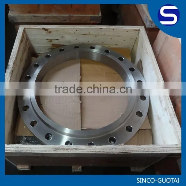 Ansi cs Square Flange Supplier/price