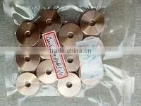 Electrical Contact Materials With Carbonized Tungsten-Copper Alloy Material photo-2