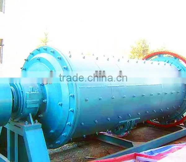 Laboratory Ball Mill for Sale photo-2