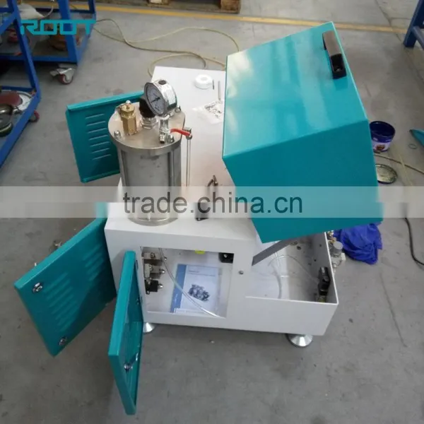 1L Lab Ceramic Bead Mill Small for Inkjet Ink photo-2