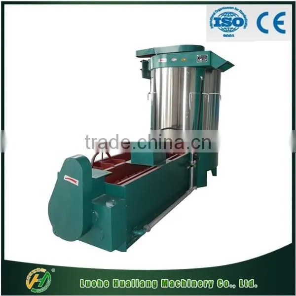 Wide Usage Can Wash Corn Maize Soybean Millet XMS Series Wheat Washer photo-3