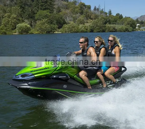 Kawasaki JET SKI 2016 photo-2