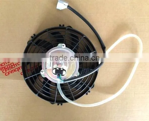CFMOTO 500CC ATV FAN&MOTOR, RADIATOR photo-2