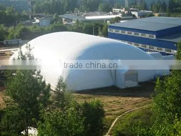 CE Inflatable Membrane Structure photo-6