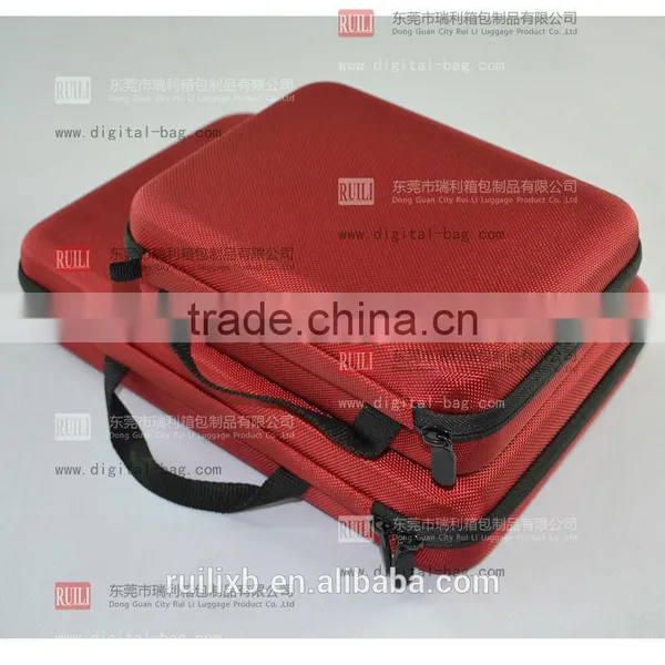 Universal OEM EVA Tool Case for Testers, Tools, Gadgets photo-3