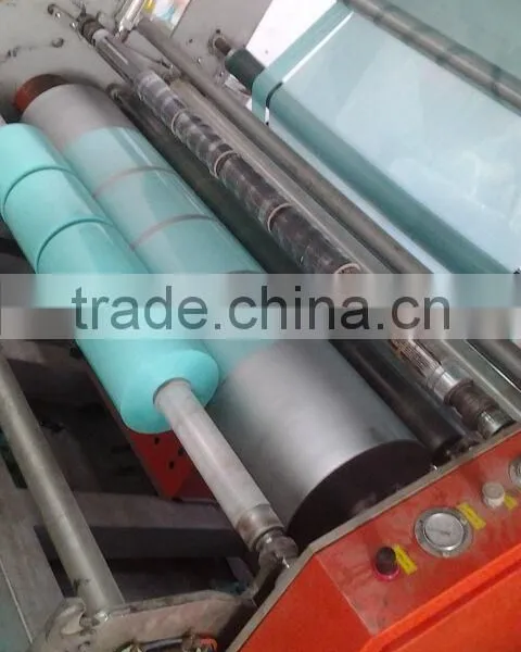 Co-extruded Silage Film for New Zealand Market photo-4