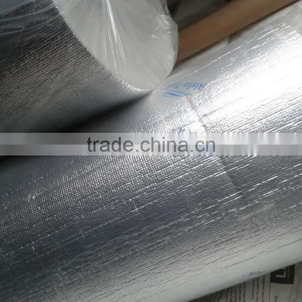 Aluminum Foil Thermal Insulation EPE Foam photo-6