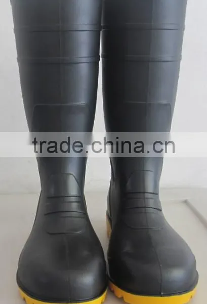 Safe Boots CE photo-3