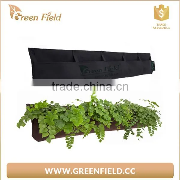 Large Vertical Garden Planter Indoor & Outdoor Use Vertical Garden Planter photo-2
