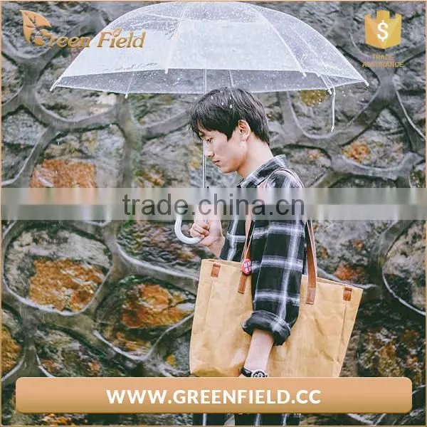 OEM Production Shopping Tote Bag ,custom Standard Size Kraft Paper Tote Bag photo-4