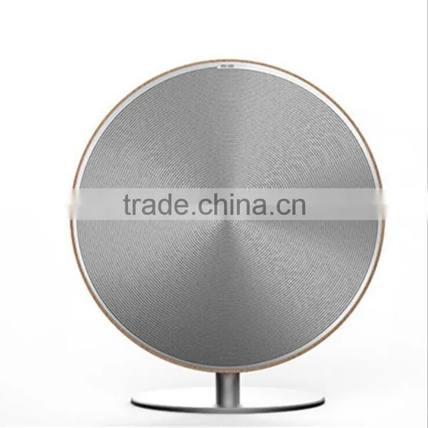 Unique Innovative Design NFC Bluetooth Wireless Bluetooth Speaker HiFi Home Theatre Speaker photo-5
