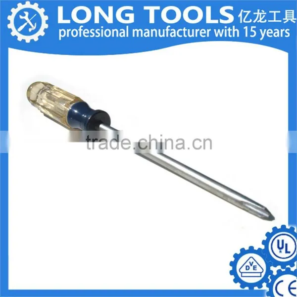 Dual Purpose Adjustable Screwdriver photo-4