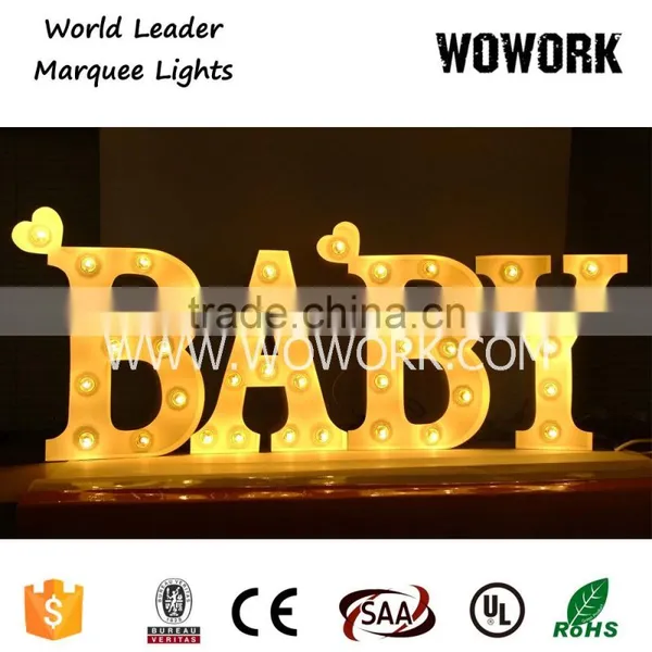 Illuminated Light up photo-4