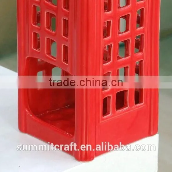 Creative Resin London Phone Booth Souvenirs photo-2