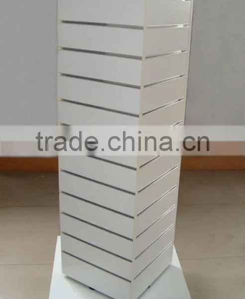 SDSF401 Slatwall 4 Way Stand photo-3