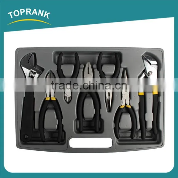 99pcs Multi Functional Power Tool Sets Professional Mechanic Hand Tool Kit Set photo-3