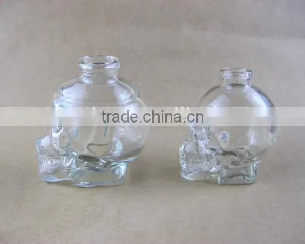Professional Manufacturer 200ml Glass Bottle photo-2