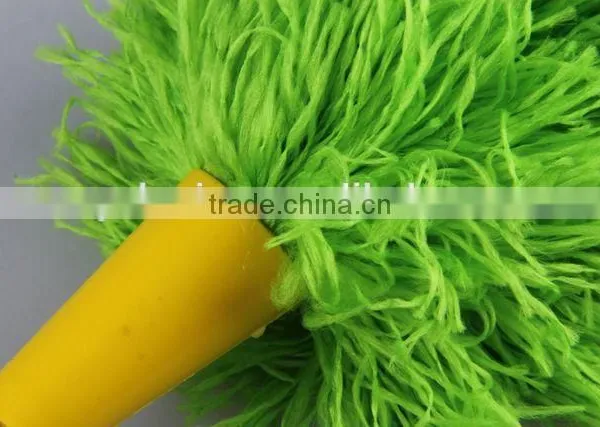 Switch Design Single Colour Microfiber Duster photo-4