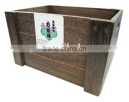 Paulownia Dead-burned Color Bin photo-5